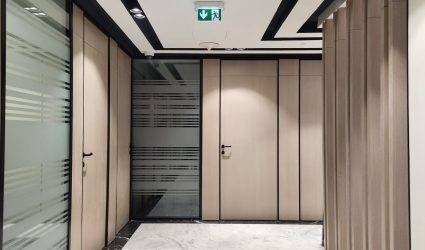 Wooden Doors