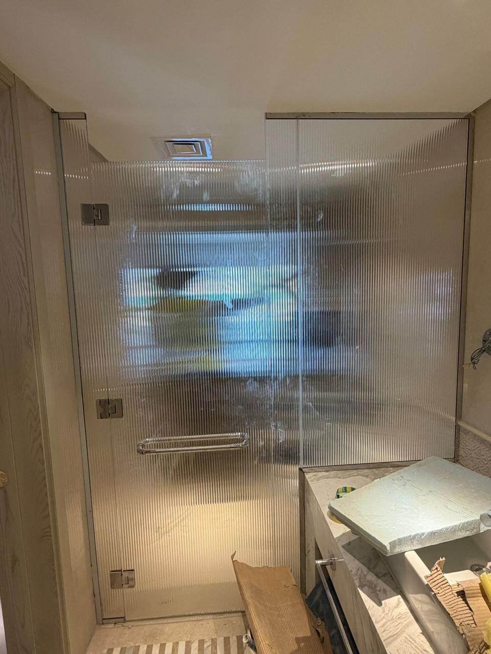 Shower Cabins